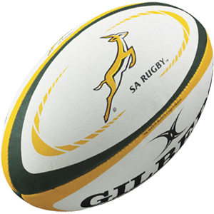 South Africa ball